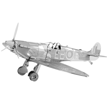 Myśliwiec Supermarine Spitfire